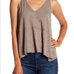 Michael stars tank